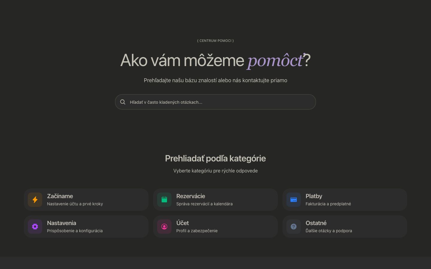 Timeframe — screenshot 3